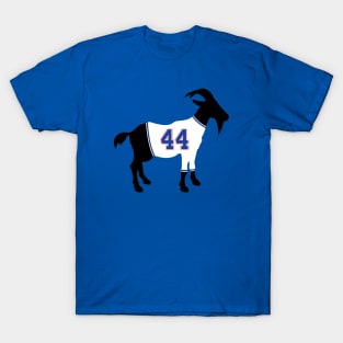 Hank Aaron GOAT T-Shirt